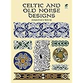 Celtic and Old Norse Designs (Dover Pictorial Archive)