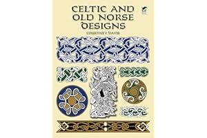 Celtic and Old Norse Designs