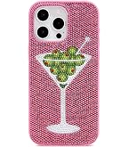 Amazon.com: JW PEI Sushi Phone Case - Multicolor Pink : Cell