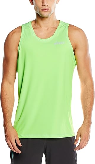 asics t shirt fille 2015