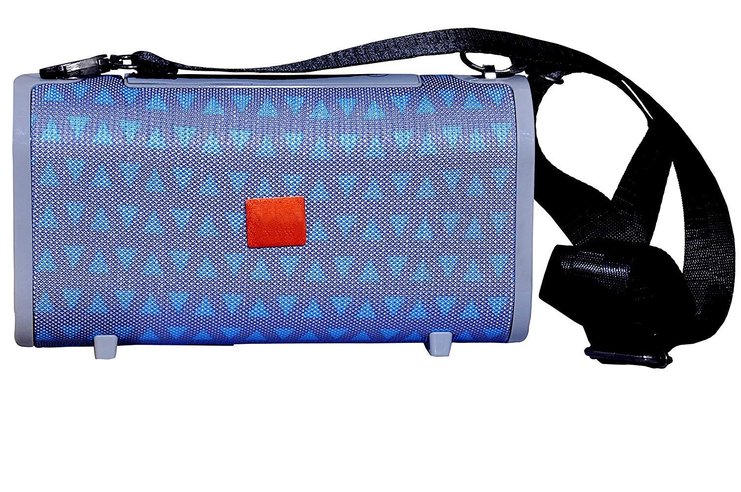 t&g tg123 portable wireless bluetooth speaker