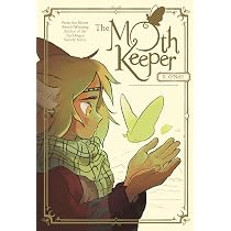 A Song for You and I: (A Graphic Novel) | Amazon.com.br