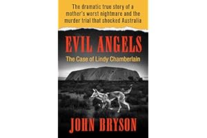Evil Angels: The Case of Lindy Chamberlain