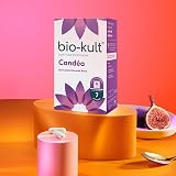 Bio-Kult Candéa Live Bacterial Formulation with Garlic and Grapefruit Extract view 6