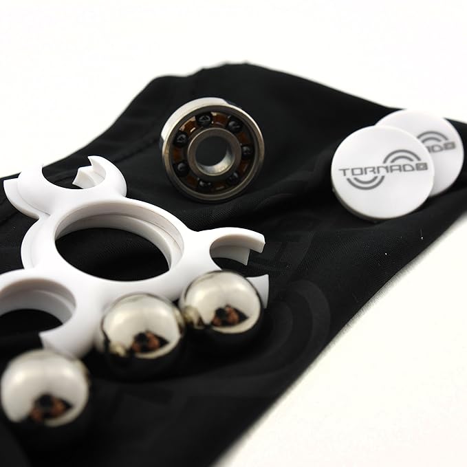 tornado fidget spinner