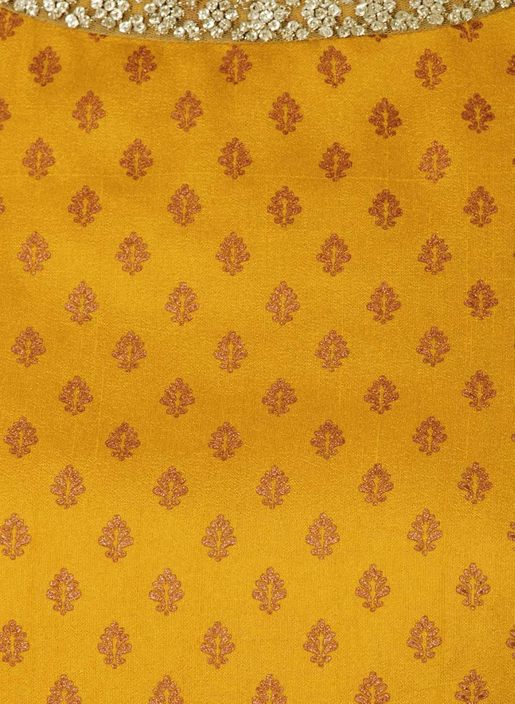 indya women's floral regular fit top