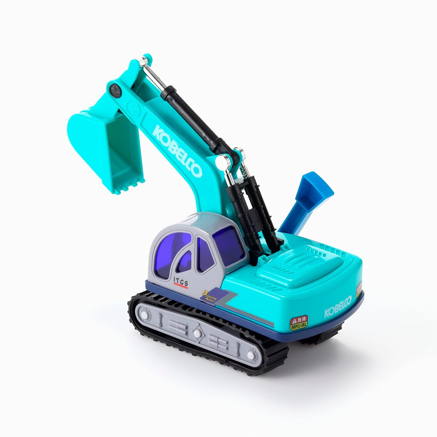 熱販売 2台組 トイコー ベビーマシン ダンプカー 押すと前輪が動力で進む トラック 自動車 ターボディーゼル ブリキでは無いプラスチック 304 珍品 Www Health Worx Co Za