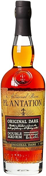 Plantation Trinidad Original Dark Rum (1 x 0.7 l)