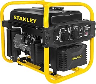 Stanley SIG 2000-1