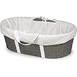buy buy baby moses basket
