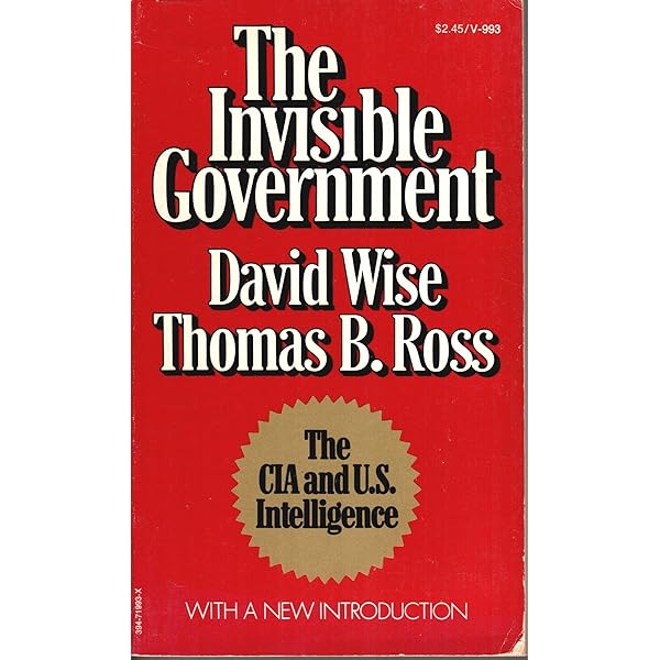 洋書 Secret Government of The United States 81c0MMhii3L._AC_UF350,