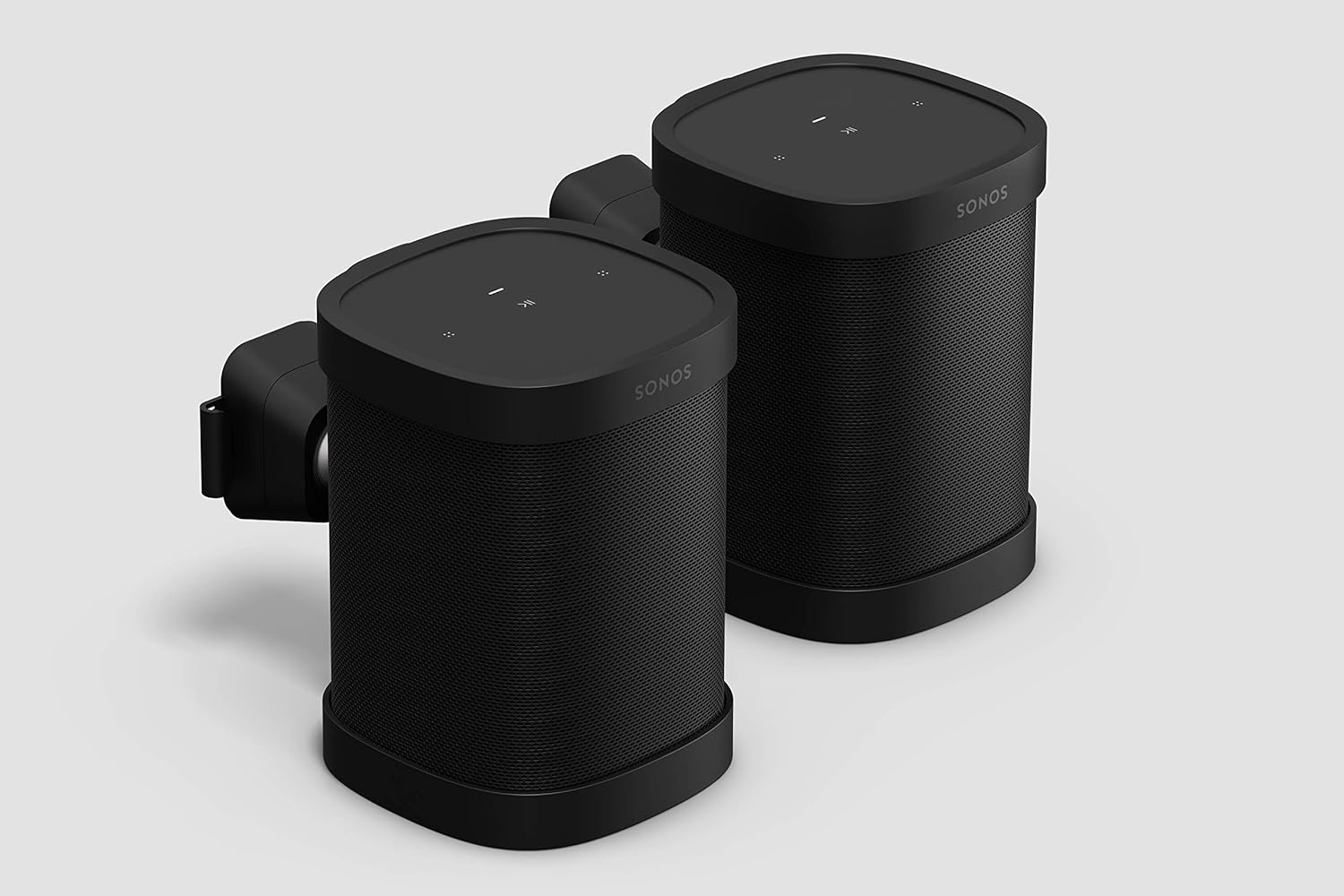 sonos one installation