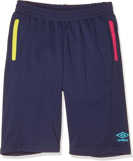 Amazon アンブロ サッカー トレーニングパンツ Wmジャージハーフパンツ レディース サッカー フットサル ロングパンツ 通販