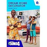 The Sims 4 - Dream Home Decorator - Origin PC [Online Game Code]
