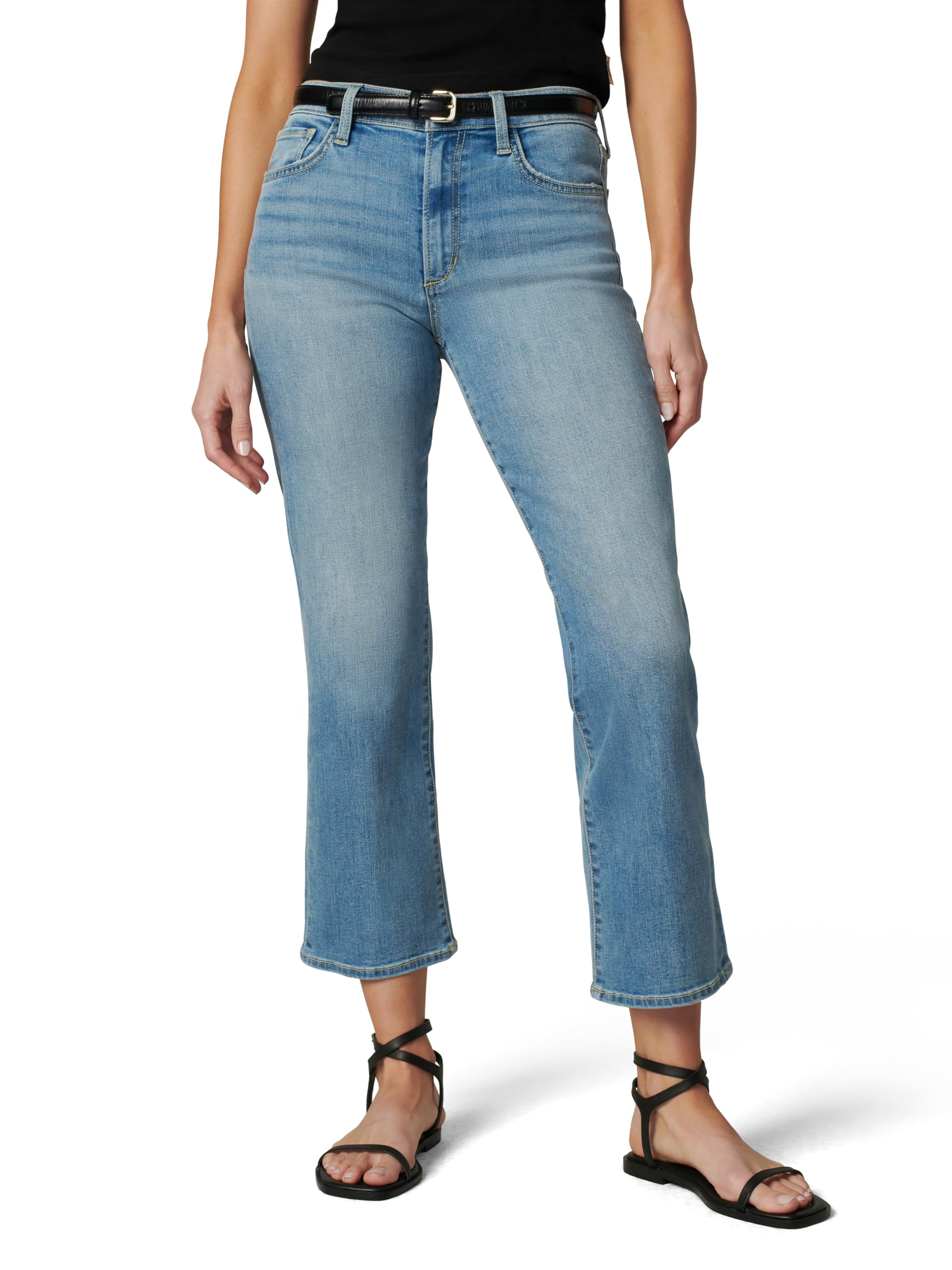 Joe’s Jeans Women’s The Callie Boot W/Raw Hem, Unapologetic, 30