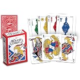 Level 99 Games Dealer's Tarot: Baroque Deck
