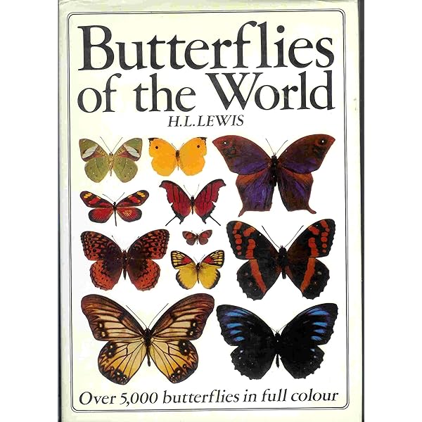 Butterflies of the World: Hoskins, Adrian: 9781921517334