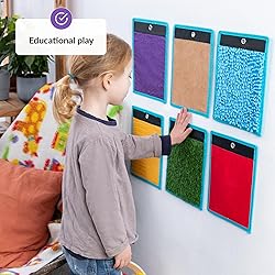 Sensory Mats for Autistic Children | Tiles for Kids
