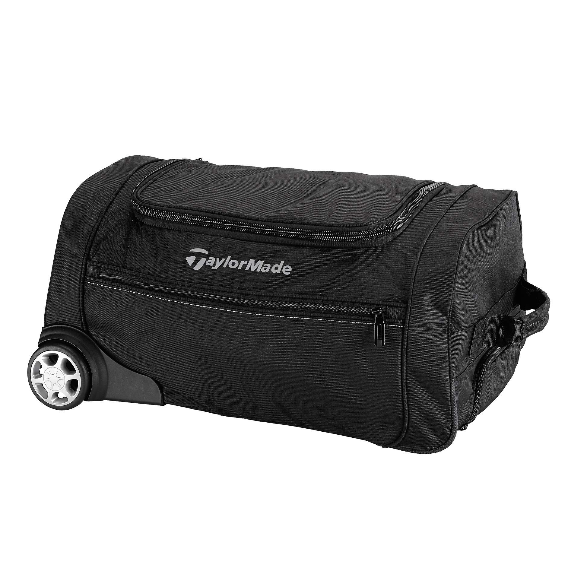 TaylorMade Performance Rolling Carry On Bag