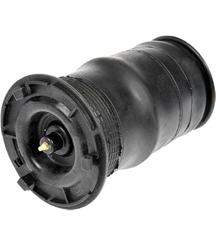 Dorman 949-035 Air Suspension Compressor For Specific Buick Oldsmobile Pontiac Models Fits Select 1996 1999 Buick Lesabre Oldsmobile 88