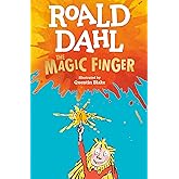 The Magic Finger