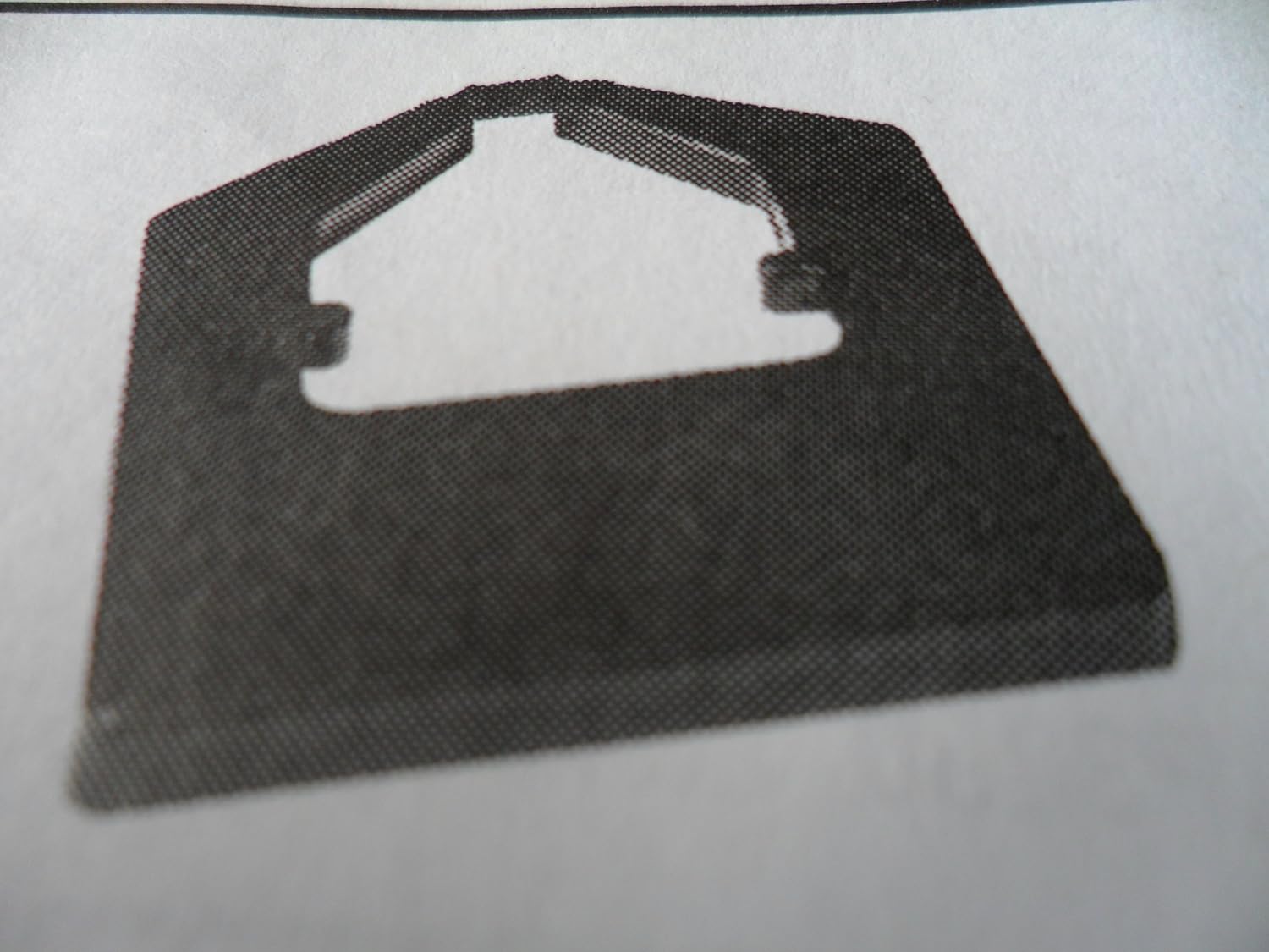 argos black and white printer