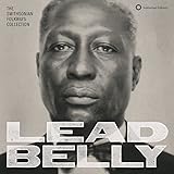 Lead Belly: Smithsonian Folkways Collection / Various