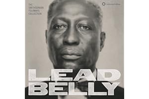 Lead Belly: The Smithsonian Folkways Collection / Various