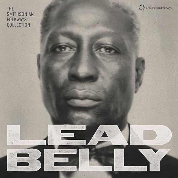 Lead Belly, Leadbelly, Lead Belly, Ernest Lawlars, Alan Lomax