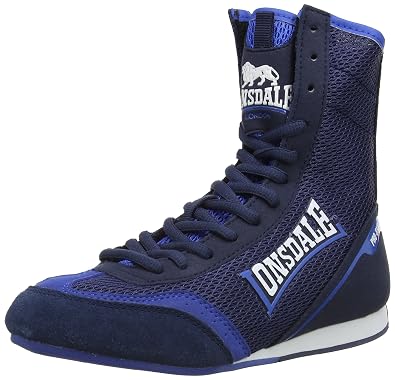 chaussure de boxe asics