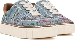 Vince Camuto Women's Reilly Sneaker, Light Sky