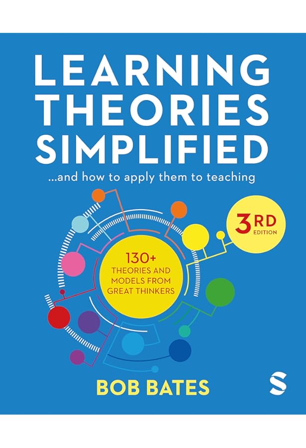 Amazon.com: An Introduction to Theories of Learning: 9780367857912