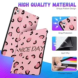 Uppuppy for iPad 9th/8th/7th Generation Case 10.2