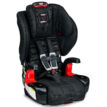 britax frontier clicktight harness booster car seat