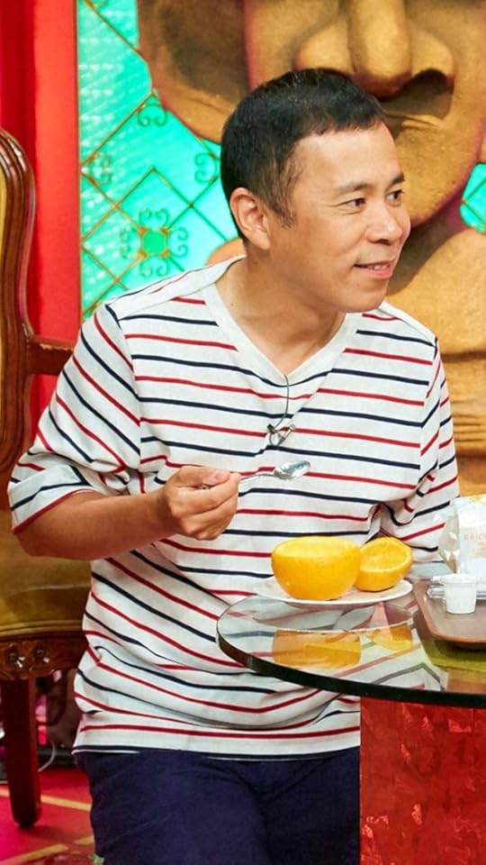 岡村隆史 『なるみ・岡村の過ぎるTV』 QHD(540×960)壁紙画像