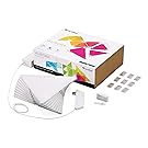 Nanoleaf NL22-0003TW-9PK Aurora Smarter Kit