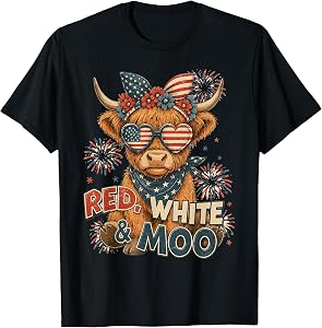 250 Years Patriotic T-Shirt