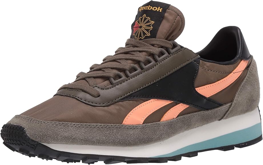 reebok aztec