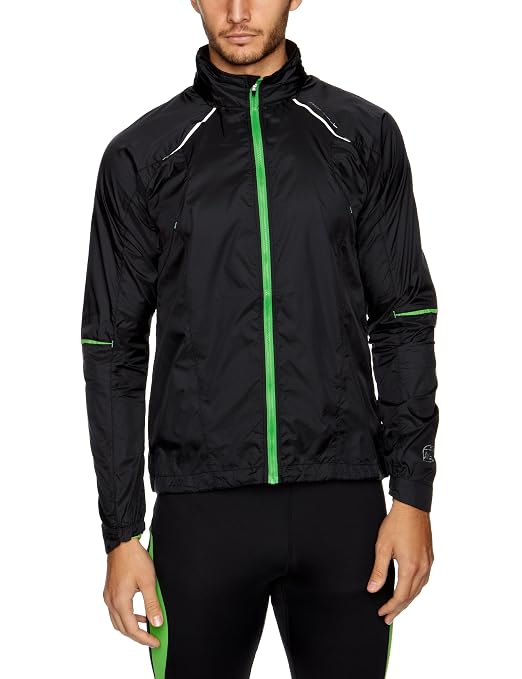 ronhill trail microlight running jacket