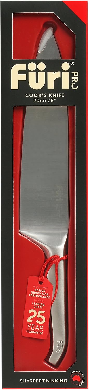 Furi Pro Cook's Knife 20cm - Image 5