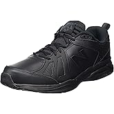New Balance Men's 624v5 Cross Trainer, Black, 8.5 UK XX Wide