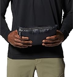 Mountain Hardwear Men's Deloro Down