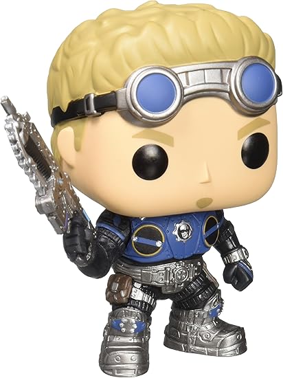 funko gears of war
