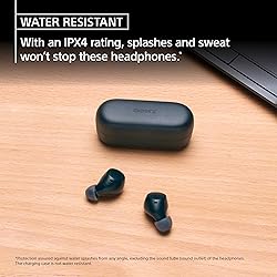 Sony WF-C510 Truly Wireless in-Ear Bluetooth Earbud
