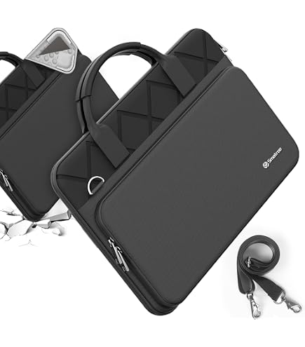 Amazon.com: Smatree CityEdge Laptop Sleeve Case for 15.6-16 inch