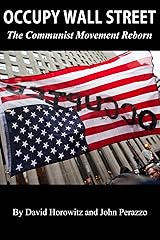 Occupy Wall Street: The Communist Movement Reborn Kindle Edition