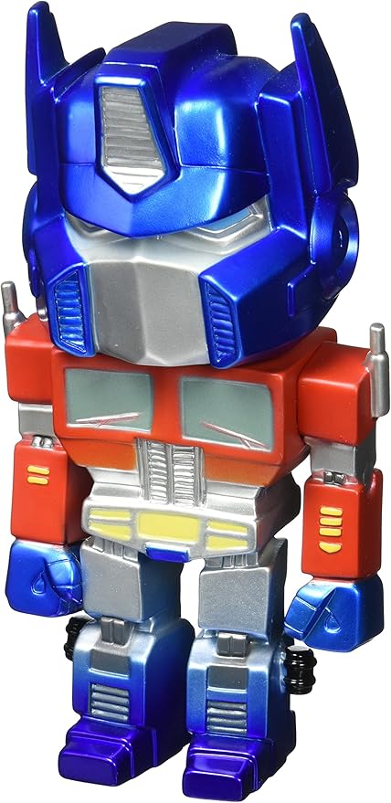 funko optimus prime