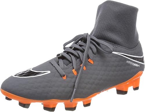 nike hypervenom phantom iii academy df fg