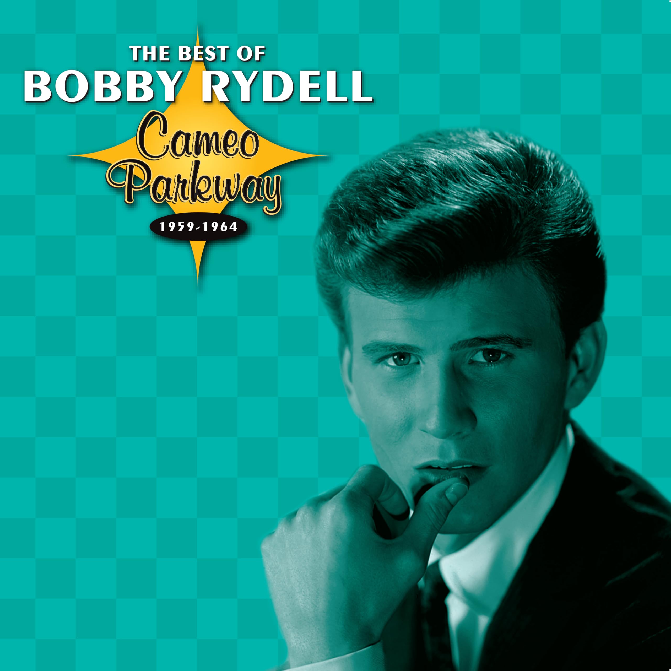 The Best Of Bobby Rydell