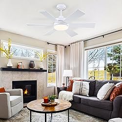 42 inch Ceiling Fans with Lights, Ceiling Fan with